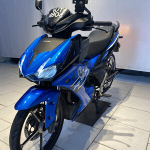 HONDA RSX150 2022 VJT4804