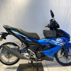 HONDA RSX150 2022 VJT4804