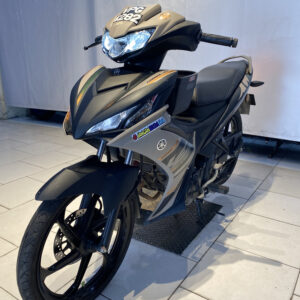 YAMAHA LC V8 2025 VPG4282