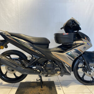 YAMAHA LC V8 2025 VPG4282