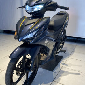 YAMAHA LC V8 2024 SK7332E