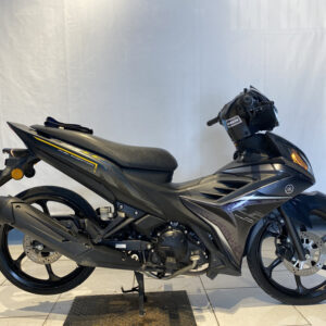 YAMAHA LC V8 2024 SK7332E