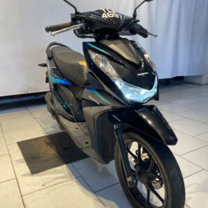HONDA BEAT 2022 TCP4697