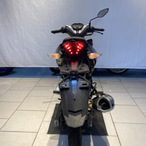 YAMAHA Y15ZR, 2024, JWV5220