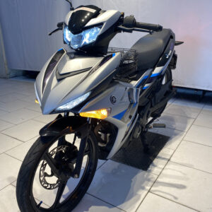 YAMAHA Y15ZR, 2024, JWV5220