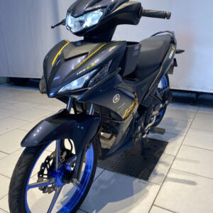 YAMAHA LC V8 2023 VLK2531