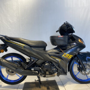 YAMAHA LC V8 2023 VLK2531