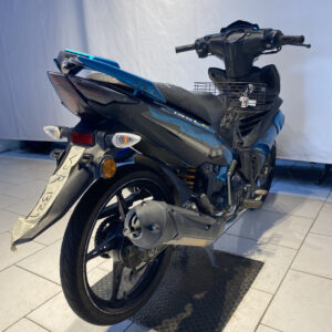 YAMAHA LC , 2022, VJR1329