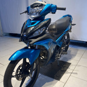 YAMAHA LC , 2022, VJR1329