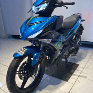 YAMAHA Y15, 2025, VNT2473