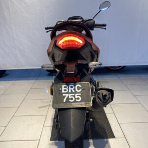 HONDA RSX150, 2022, BRC755