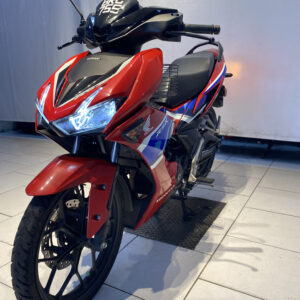 HONDA RSX150, 2022, BRC755