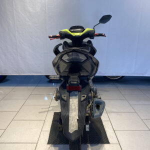 HONDA RSX, 2022, CEM6607