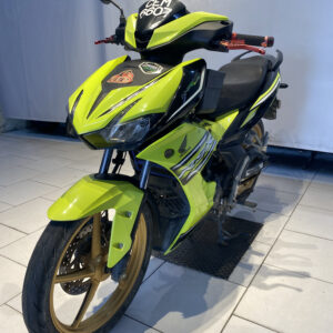 HONDA RSX, 2022, CEM6607