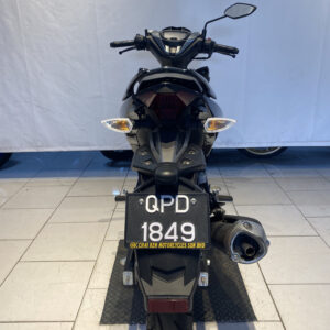 YAMAHA Y15, 2024, QPD1849