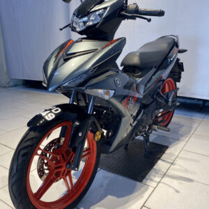 YAMAHA Y15, 2024, QPD1849