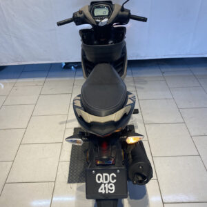 YAMAHA LCV8  2025, QDC419