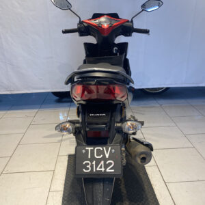 HONDA DASH , 2022, TCV3142