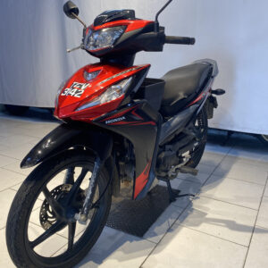 HONDA DASH , 2022, TCV3142