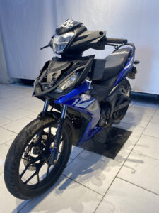 HONDA RS150, 2022, VJW7508