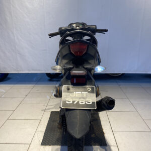 HONDA RS150, 2022, JWA2191