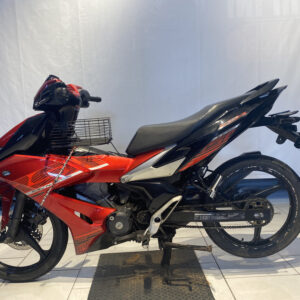 HONDA RSX150, 2022, PQE7264