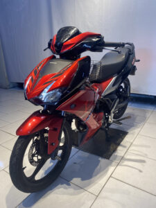 HONDA RSX150, 2022, PQE7264