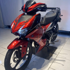 HONDA RSX150, 2022, PQE7264