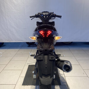 YAMAHA Y15ZR, 2025, MDY9470