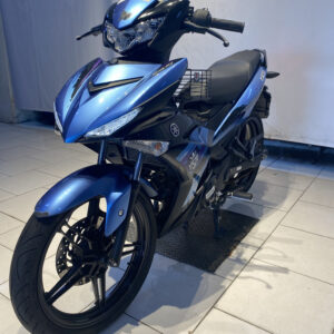 YAMAHA Y15ZR, 2025, MDY9470