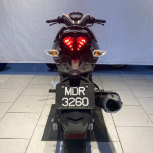YAMAHA Y15ZR , 2023, MDR3260