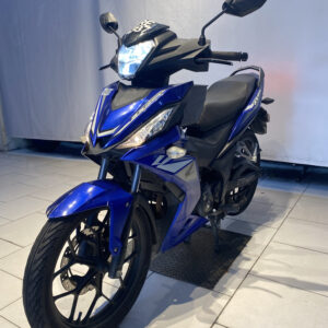 HONDA RS150, 2022, BRE1387