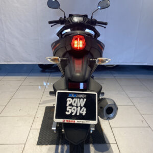 YAMAHA Y16ZR, 2023, PQW5914