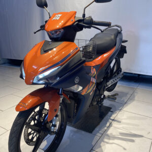 YAMAHA Y16ZR, 2023, PQW5914