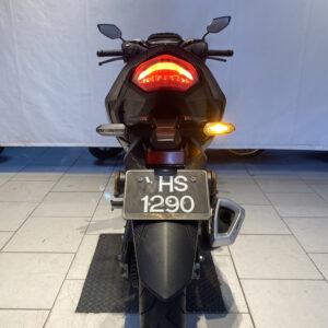 HONDA RSX150, 2022, VHS1290