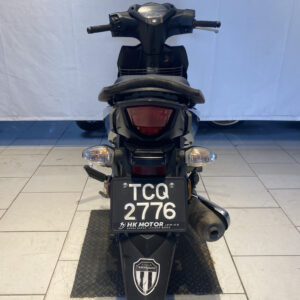 HONDA WAVE , 2023, TCQ2776