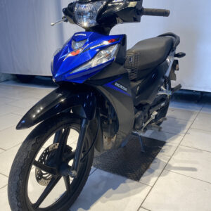 HONDA WAVE , 2023, TCQ2776