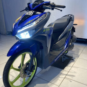 HONDA VARIO 150, 2022, JVU8620