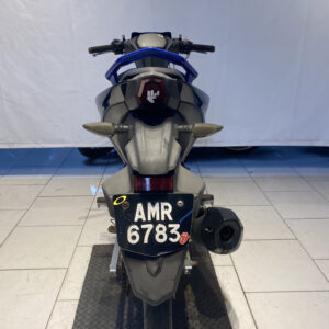 YAMAHA Y16ZR, 2022, AMR6783