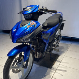 YAMAHA Y16ZR, 2022, AMR6783