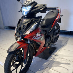 HONDA RS150, 2022, PQQ1274