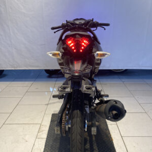 YAMAHA Y15ZR, 2023, JWC4539
