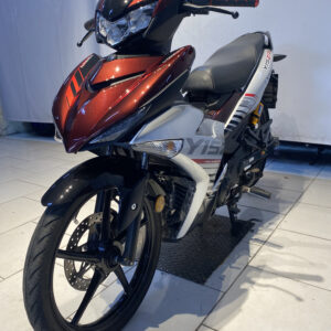 YAMAHA Y15ZR, 2025, VNU1535