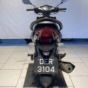 MODENAS KRISS 110, 2023,DER3104