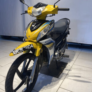 MODENAS KRISS 110, 2023,DER3104
