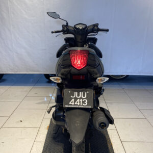 YAMAHA EGO AVANTIZ, 2021, JUU4413