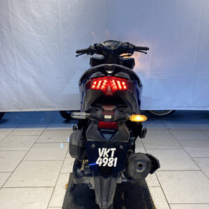 HONDA VARIO 125, 2023, VKT4981