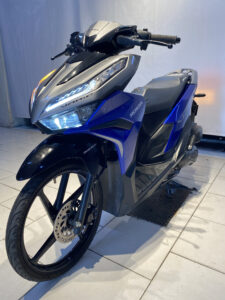 HONDA VARIO 125, 2023, VKT4981