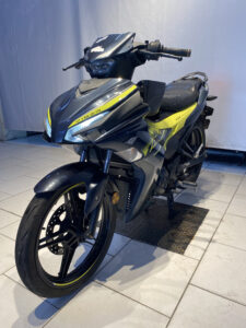 YAMAHA Y16ZR, 2023, VKB4310