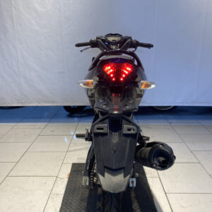 YAMAHA Y15ZR, 2022, JVP8302